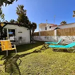 Appartamento Under The Vine Garden House *