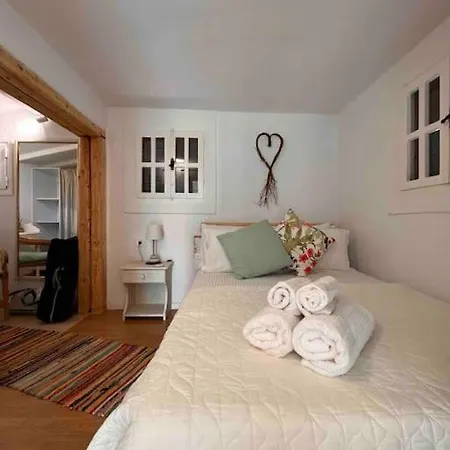 Under The Vine Garden House アパート Platánion