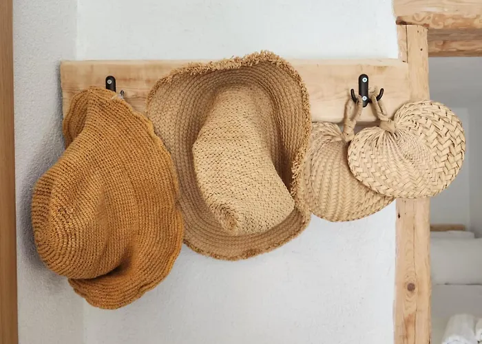 Under The Vine Garden House *